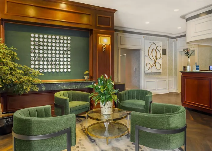 Best Western Queens Gold Coast