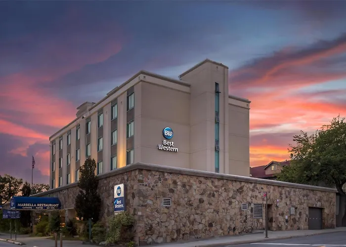 Best Western Queens Gold Coast