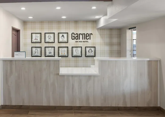 Garner Phoenix Northwest - By Ihg