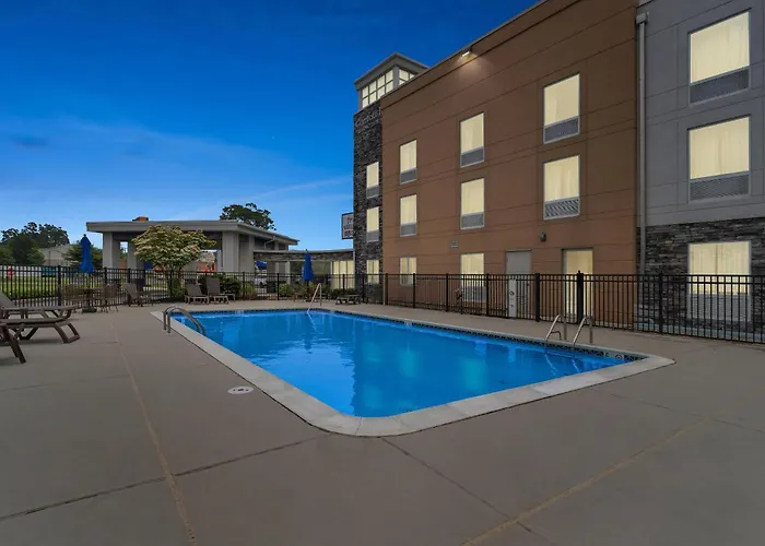 Comfort Inn Rehoboth Beach