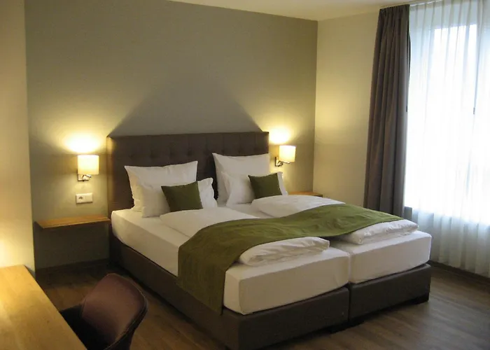 Hotel Kapellenberg