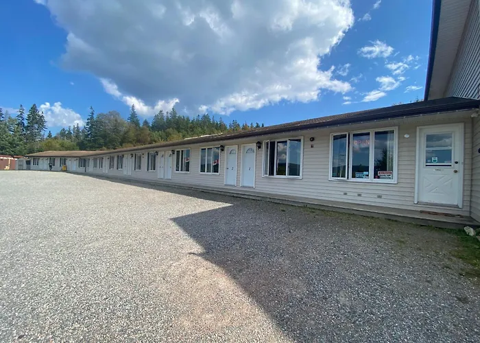 Kelly'S View Motel