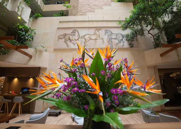 Embassy Suites By Hilton Bogota - Rosales