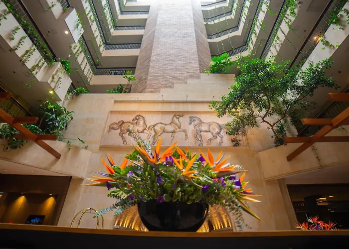 Embassy Suites By Hilton Bogota - Rosales