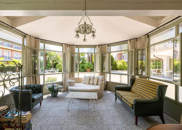 Residence Ortensia Baveno