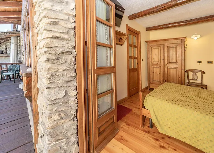 Chalet Chez Nous