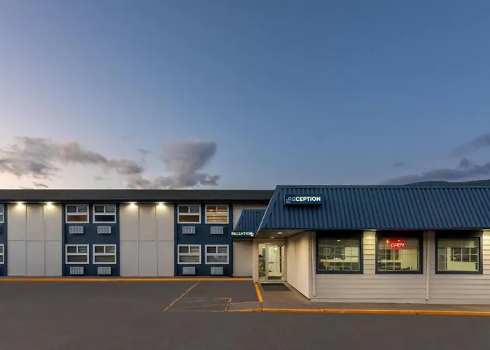 Travelodge By Wyndham