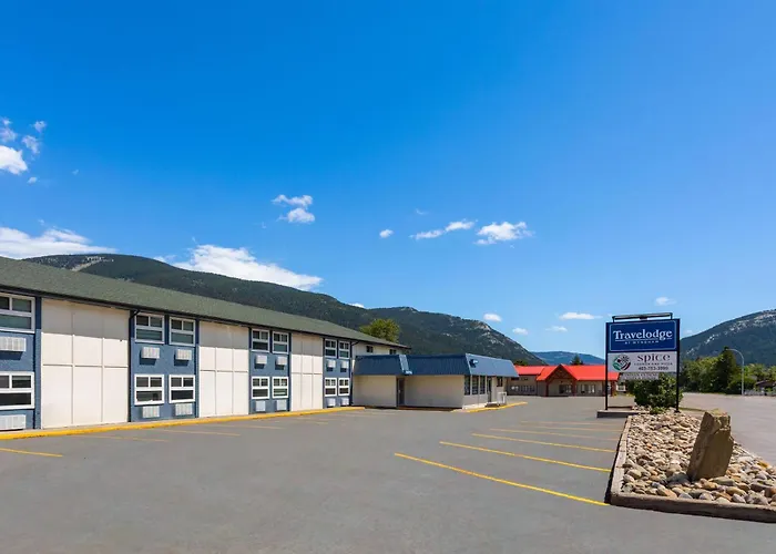 Travelodge By Wyndham