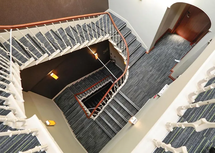 The Place Hotel