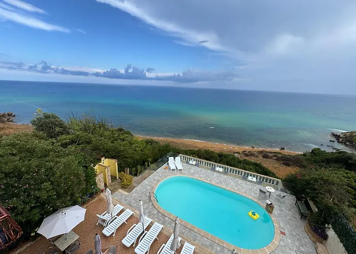 Casa Elvira