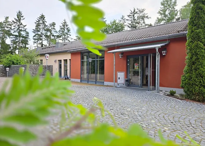 Landhotel-Neunburg