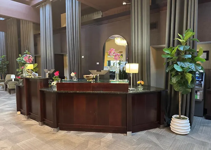 Hotel Gurnee