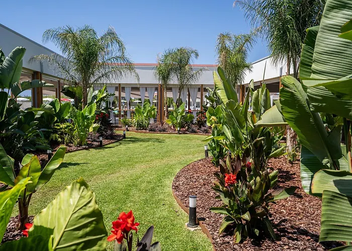 Valtur Il Cormorano Resort&Spa