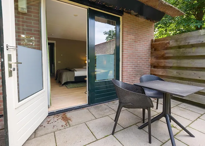 Landgoedhotel Woodbrooke