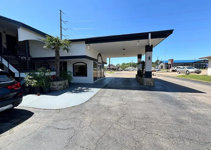 Executive Inn Texarkana