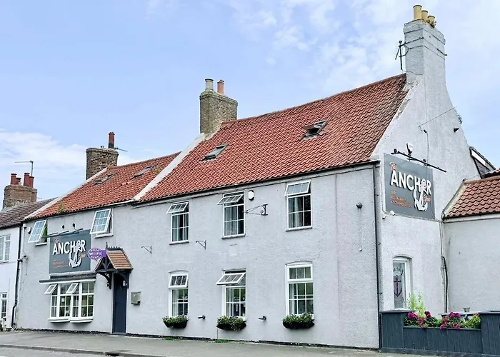 Anchor
