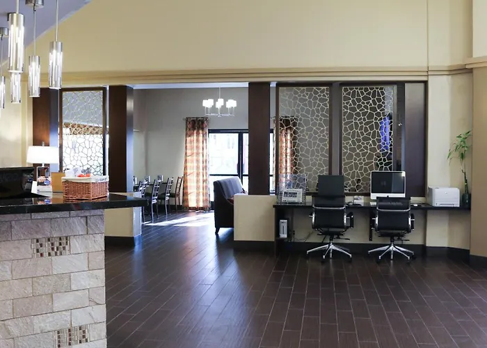 Best Western Escondido Hotel