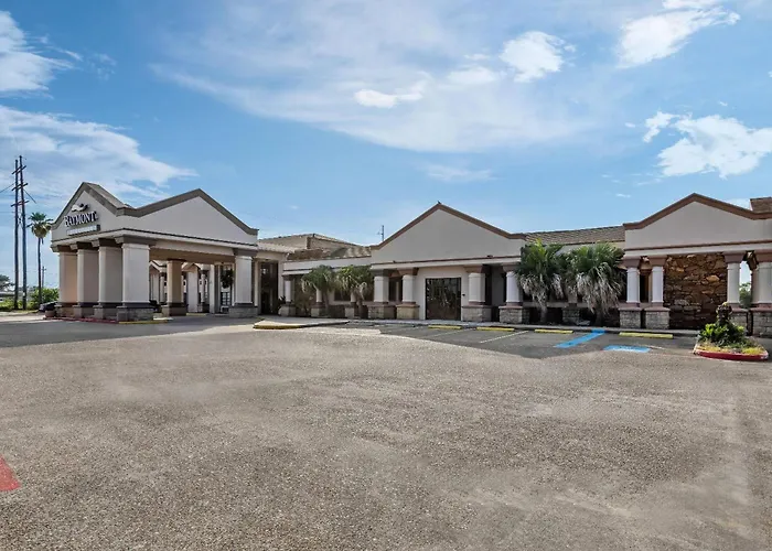 Baymont By Wyndham Port Arthur - Groves Area