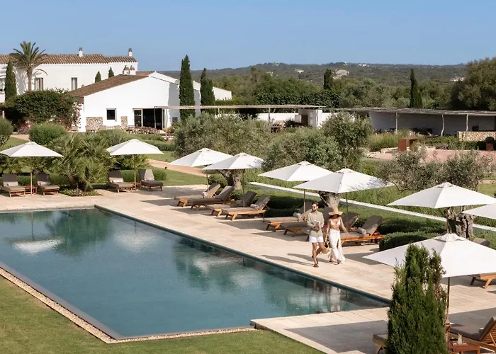 Torralbenc, A Small Luxury Hotel Of The World