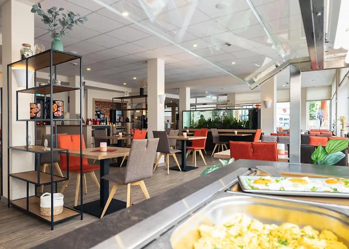 Home Hotel Wilhelmshaven