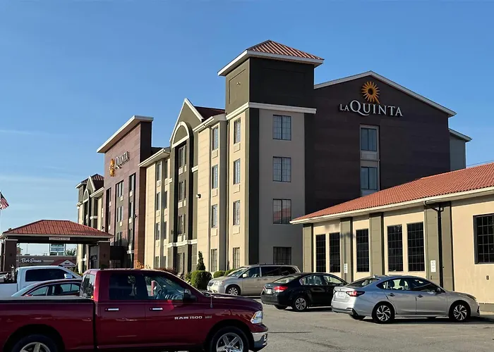 La Quinta Inn & Suites - New River Gorge National Park