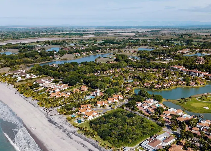 The Buenaventura Golf & Beach Resort, Autograph Collection