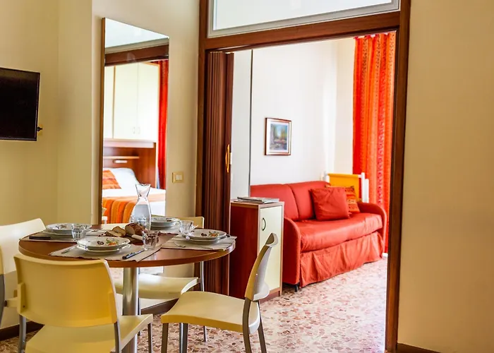 Residence Sabrina Ceriale
