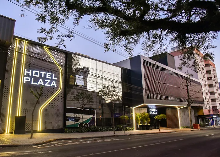 Plaza Cascavel