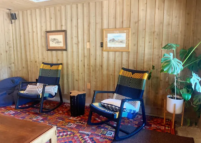 Station House Inn South Lake Tahoe