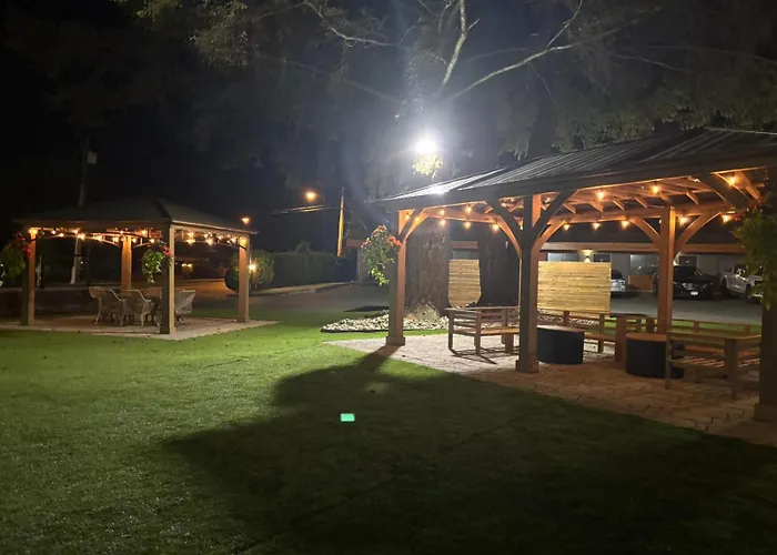 Vip Motel