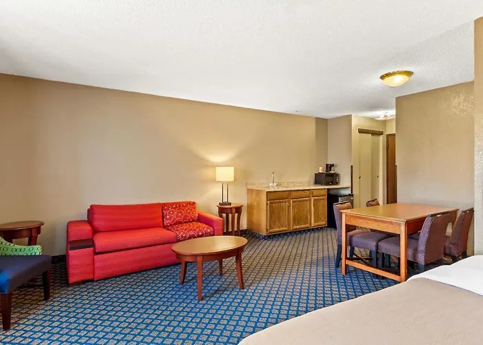Quality Inn & Suites Seville