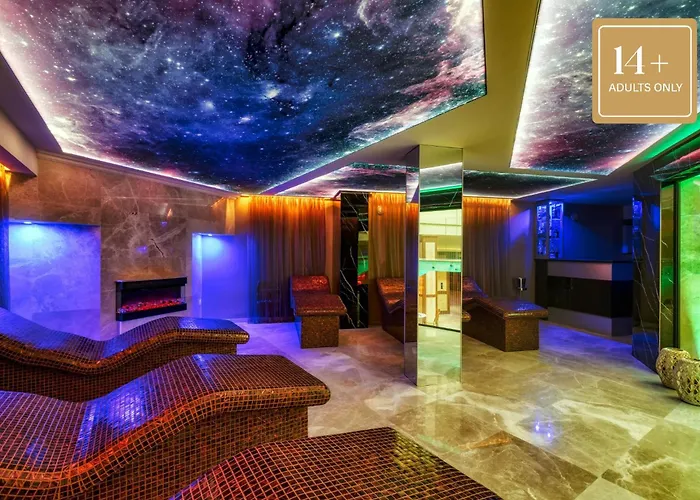 National Palace Wine & Spa Hotel