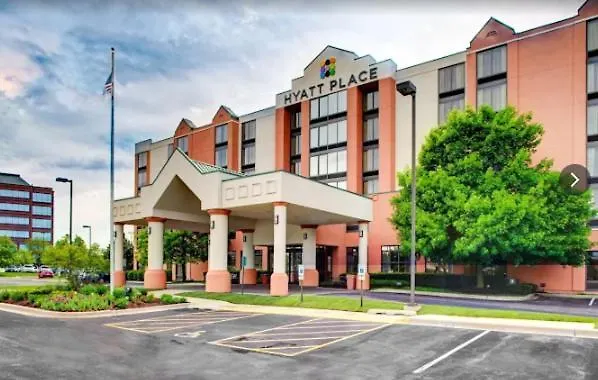 Hyatt Place Chicago/Itasca
