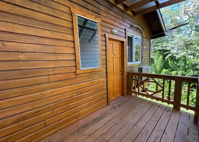 Guava Grove Resort & Villas