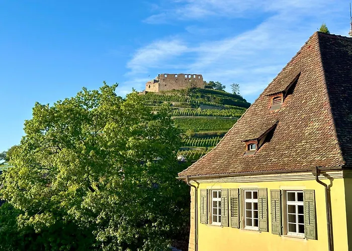 Zum Hirschen