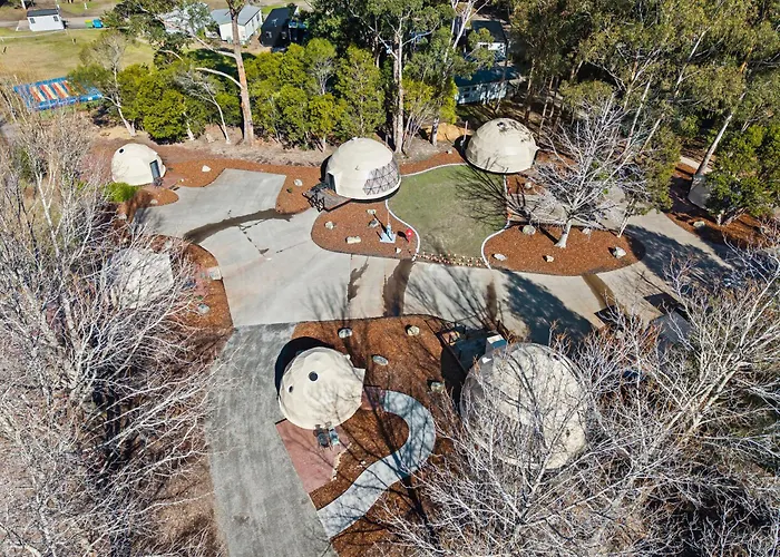 Big4 Yarra Valley Park Lane Holiday Park