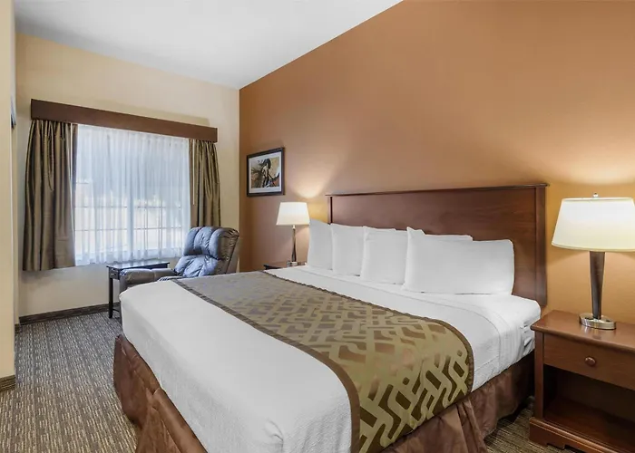 Best Western North Edge Inn