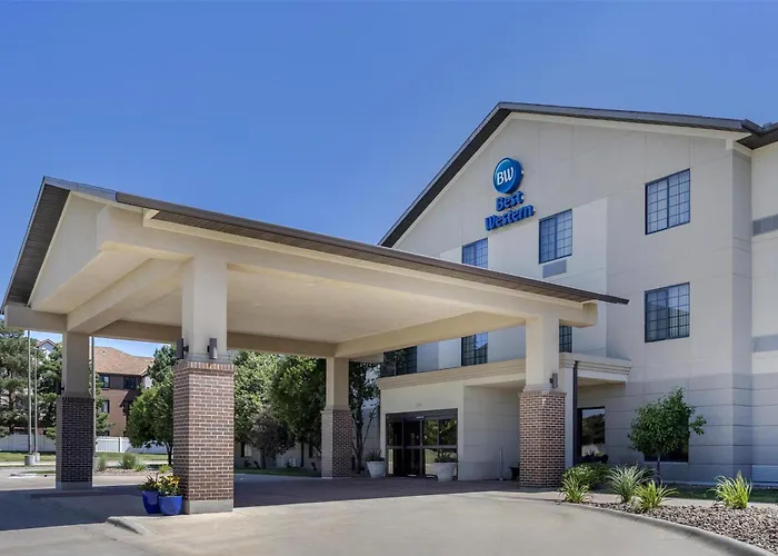 Best Western North Edge Inn