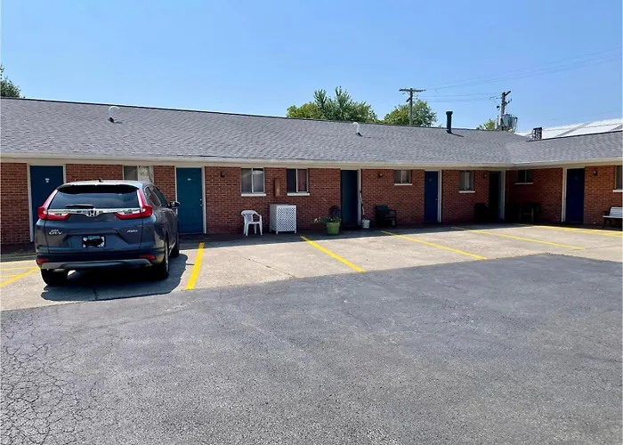 Travelers Inn Olney