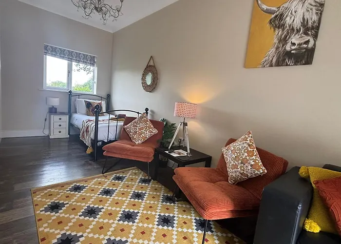 Accommodation Bristol Airport