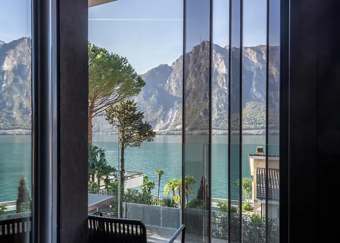 Grand Hotel Campione Campione dʼItalia