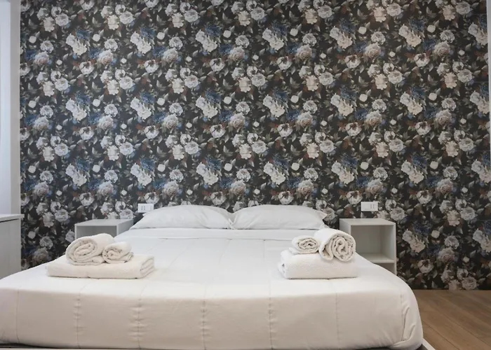 Bed And Breakfast Al Portanova Reggio Calabria