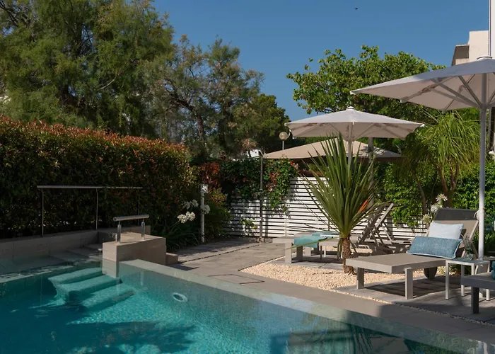 1935 Hotel Boutique & Apartments - Adults Only