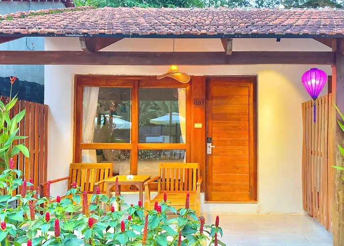 Bauhinia Resort & Spa Phu Quoc