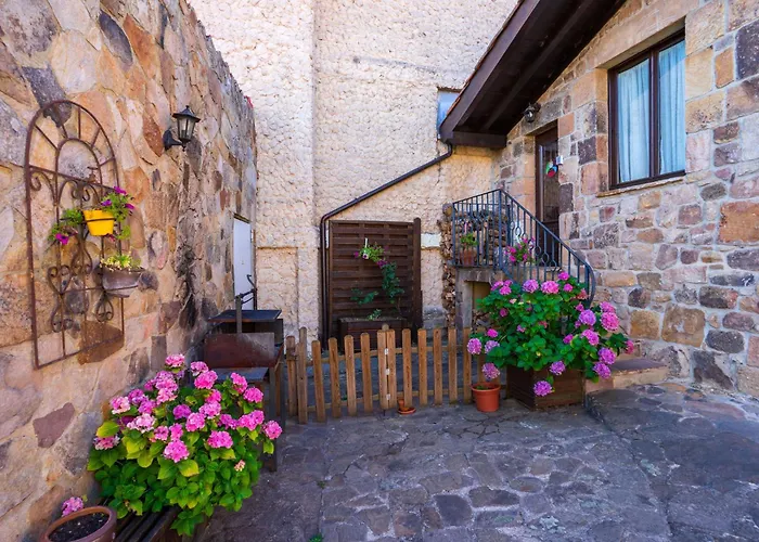 Posada Rural La Piñorra