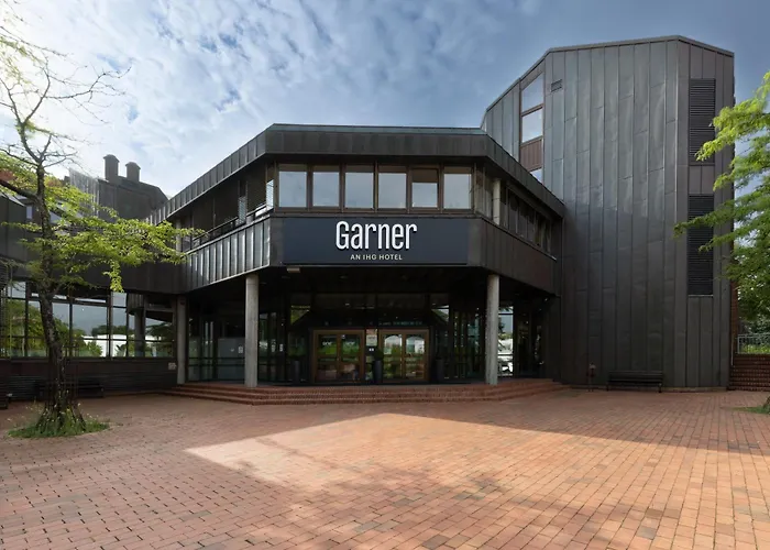 Garner Kiel - Akademie