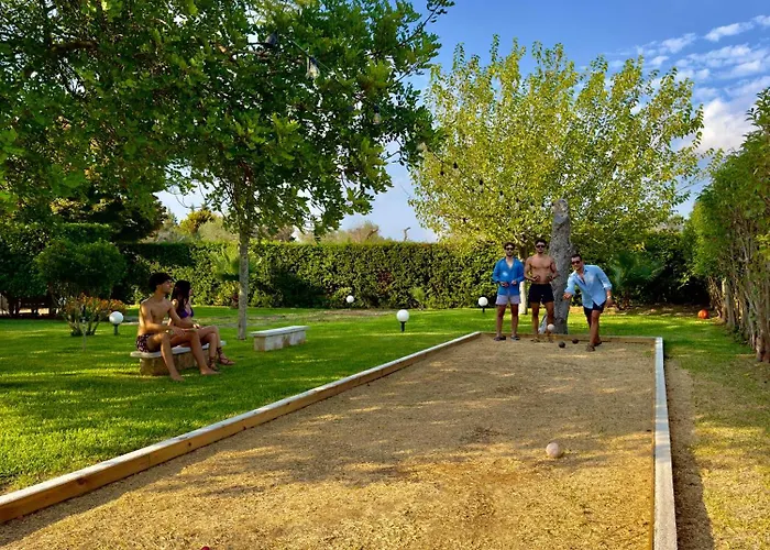 B&B Lucamaria