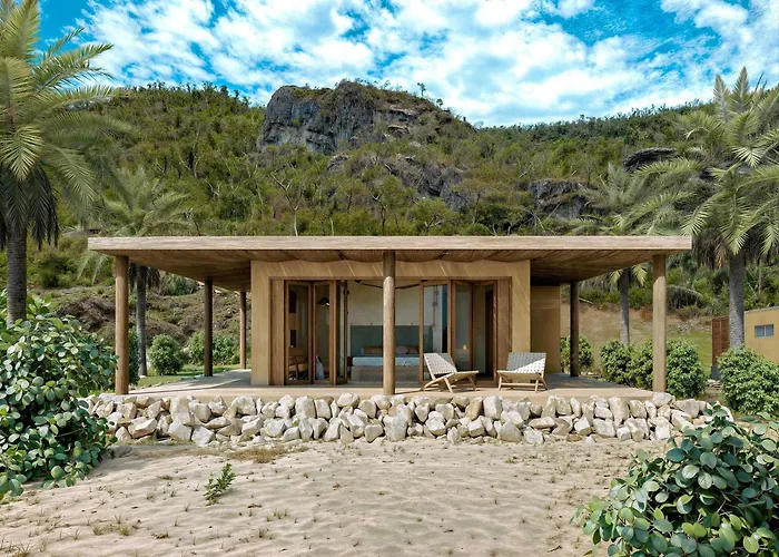 Tenuta Chatham Bay