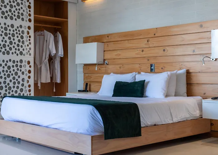 Terra Biohotel