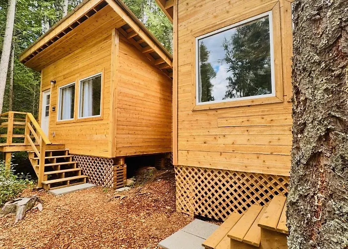 Cedar Haven Cabins And Resort